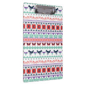 Frida Kahlo | Mexicaans patroon Klembord (Rechts)