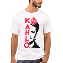 Frida Kahlo Mexican Artist Mexico Shirt