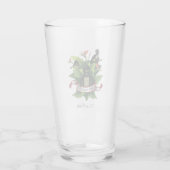 Frida Kahlo | Mis Monos Glas (Achterkant)