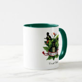 Frida Kahlo | Mis Monos Mok (Voorkant rechts)