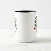 Frida Kahlo | Mis Monos Mok (Midden)