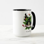 Frida Kahlo | Mis Monos Mok (Voorkant rechts)