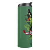 Frida Kahlo | Mis Monos Thermosbeker (Gedraaid links)