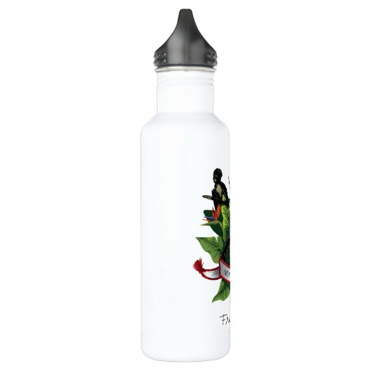 Frida Kahlo | Mis Monos Waterfles (Links)