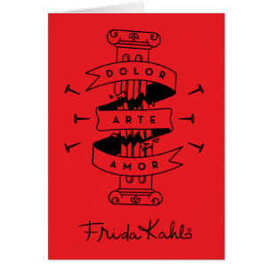 Frida Kahlo Pain Art Love
