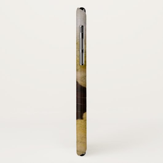 Frida Kahlo Painted Butterfly Case-Mate iPhone Case (Achterkant/links)