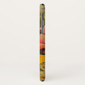 Frida Kahlo Painted Flores Case-Mate iPhone Case (Achterkant/links)