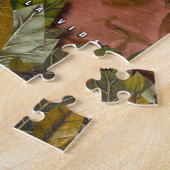 Frida Kahlo Pasion Por La Vida Legpuzzel (Zijkant)