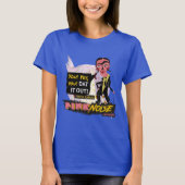 Frida Kahlo · Pink Noise T-shirt (Voorkant)