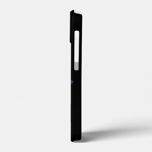 Frida Kahlo Retro Pink Denim Case-Mate iPhone Case (Achterkant / Links)