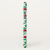 Frida Kahlo | Skulls en Rozen Case-Mate iPhone Case (Achterkant / rechts)