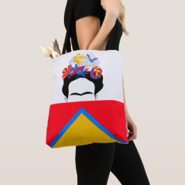 Frida Kahlo Tas