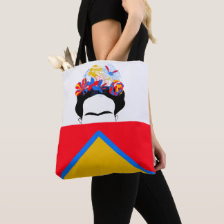 Frida Kahlo Tas