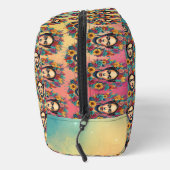 Frida Kahlo Toilettasje (Rechts)