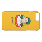 Frida Kahlo | Viva la Vida Case-Mate iPhone Case (Achterkant (Horizontaal))