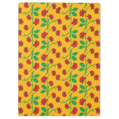 Frida Kahlo | Viva la Vida Klembord (Achterkant)