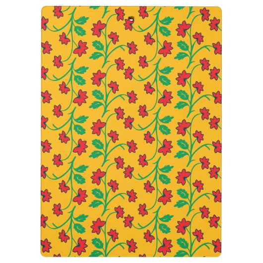 Frida Kahlo | Viva la Vida Klembord (Achterkant)