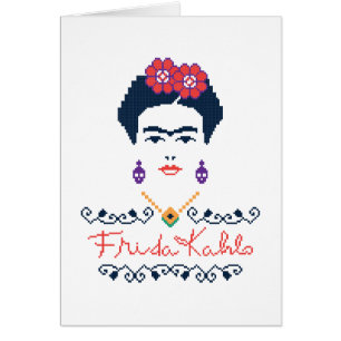 Frida Kahlo   Viva Mexico