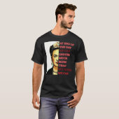 Frida Kahlo - We kunnen Classic Essential T-Shirt (Voorkant volledig)