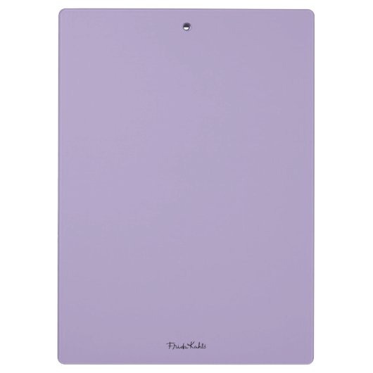 Frida Kahlo woestijn Graphic Klembord (Achterkant)