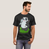Frida Kahlo zomer T-shirt (Voorkant volledig)