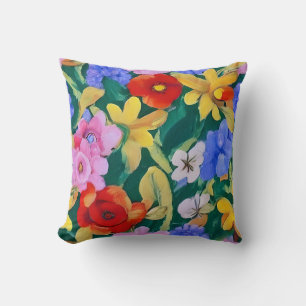 Frida Karlo Design Kussen