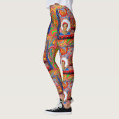 Frida Khalego Leggings (Links)