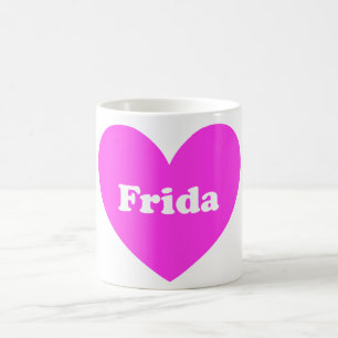 Frida Koffiemok
