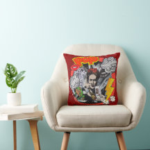 FRIDA POP ART