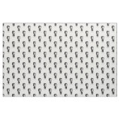 Frida schaduwportret stof (Yard (91,4 cm))