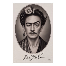 FriDali