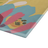 Frida's Garden Collectie Snijplank (Hoek)