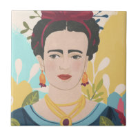 Frida's Garden Collectie