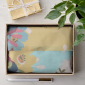 Frida's Garden Collectie Tissuepapier (Geschenk)