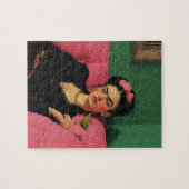 Frida's Martini Legpuzzel (Horizontaal)