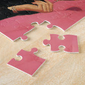 Frida's Martini Legpuzzel (Zijkant)