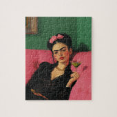 Frida's Martini Legpuzzel (Verticaal)