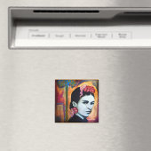 Frida's Tuin Magneet (Insitu (Vaatwasser))