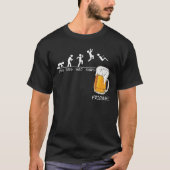 Friday Beer T-shirt (Voorkant)