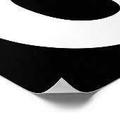 Friday mood ON Poster (Hoek)