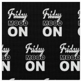 Friday mood ON Stof (Close Up)