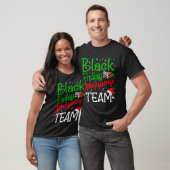 Friday Shopng Team Christmas Black Shopng Family G T-shirt (Unisex)