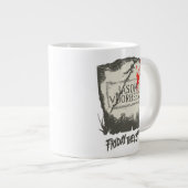 Friday the 13th | Jason Voorhees Headstone Grote Koffiekop (Voorkant rechts)