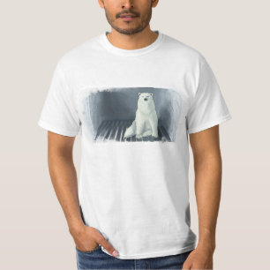 Fridge beer t-shirt