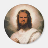 Fridge Mag Magneet (Voorkant)