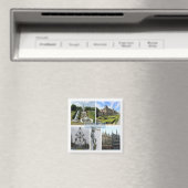 Fridge Magneet (Insitu (Vaatwasser))