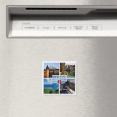 Fridge Magneet (Insitu (Vaatwasser))