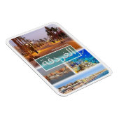 Fridge Magneet (Rechterzijde)