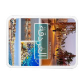 Fridge Magneet (Horizontaal)