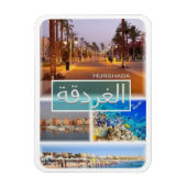 Fridge Magneet (Verticaal)